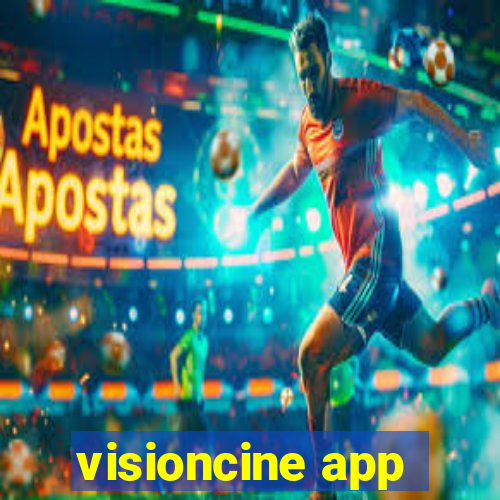 visioncine app